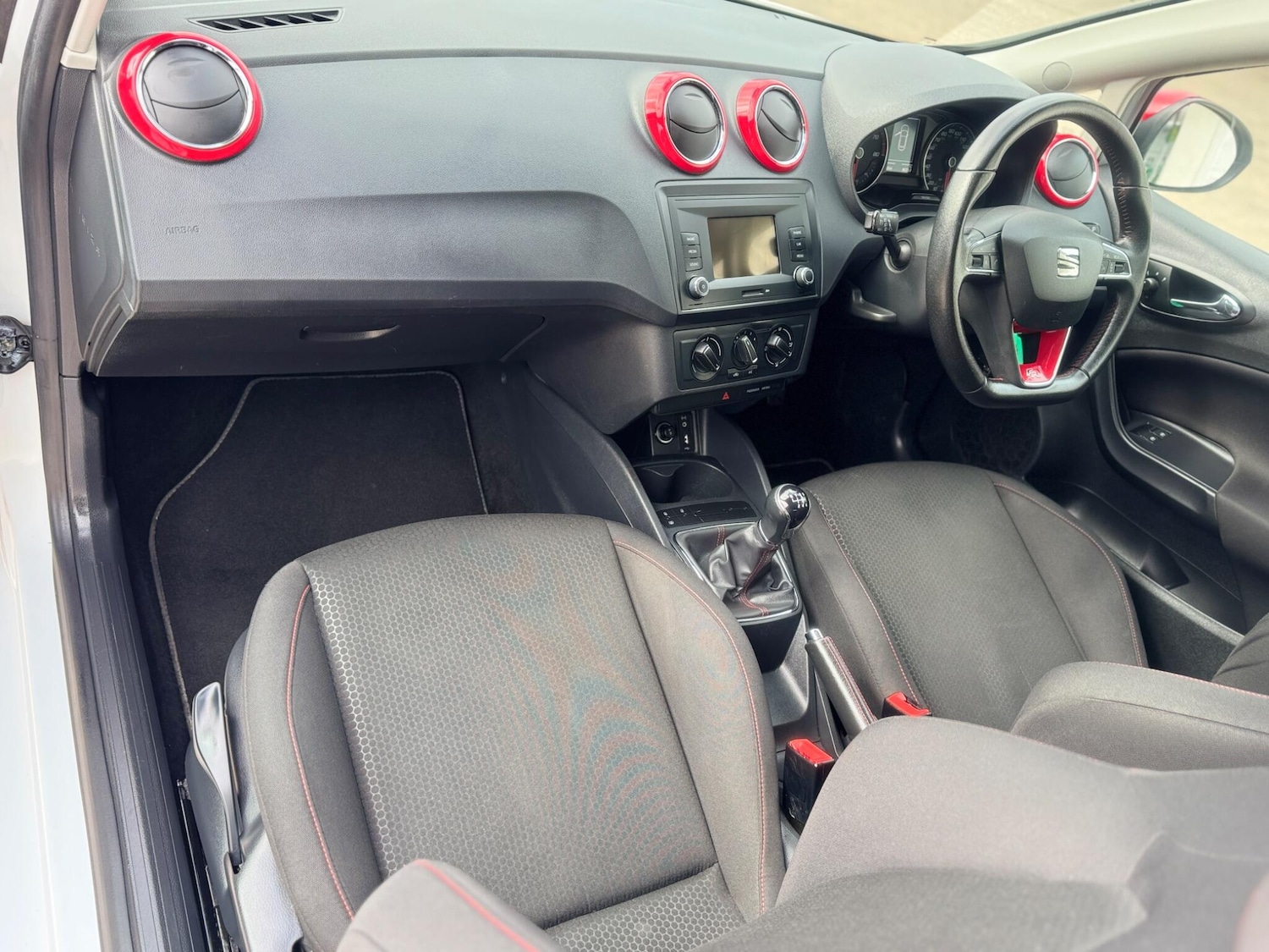 Used SEAT Ibiza 2016 for sale - 78220059: Photo 6