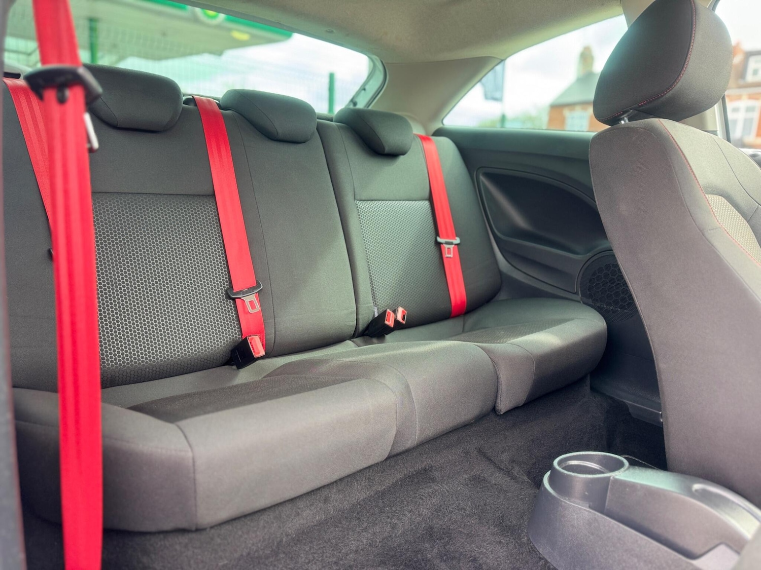 Used SEAT Ibiza 2016 for sale - 78220059: Photo 7