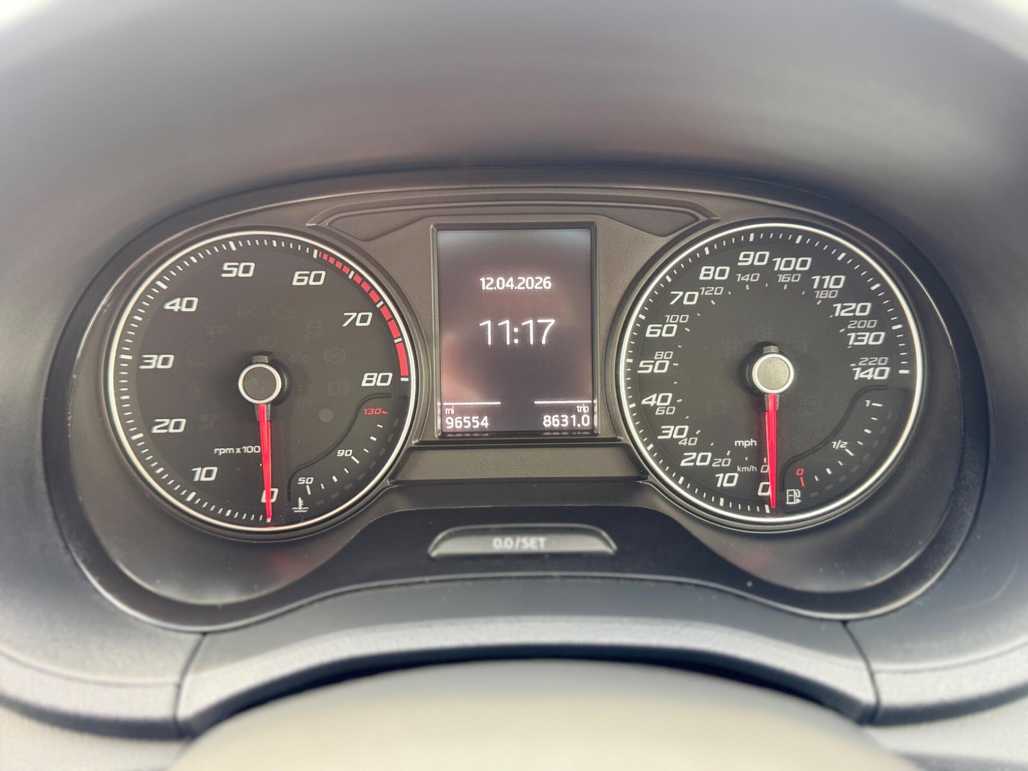 Used SEAT Ibiza 2016 for sale - 78220059: Photo 8