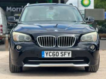 Used BMW X1 2011 for sale - 74476940: Photo
