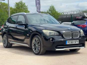 Used BMW X1 2011 for sale - 74476940: Photo