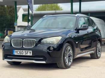 Used BMW X1 2011 for sale - 74476940: Photo