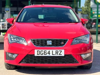 Used SEAT Leon 2014 for sale - 79094038: Photo