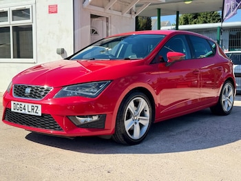Used SEAT Leon 2014 for sale - 79094038: Photo