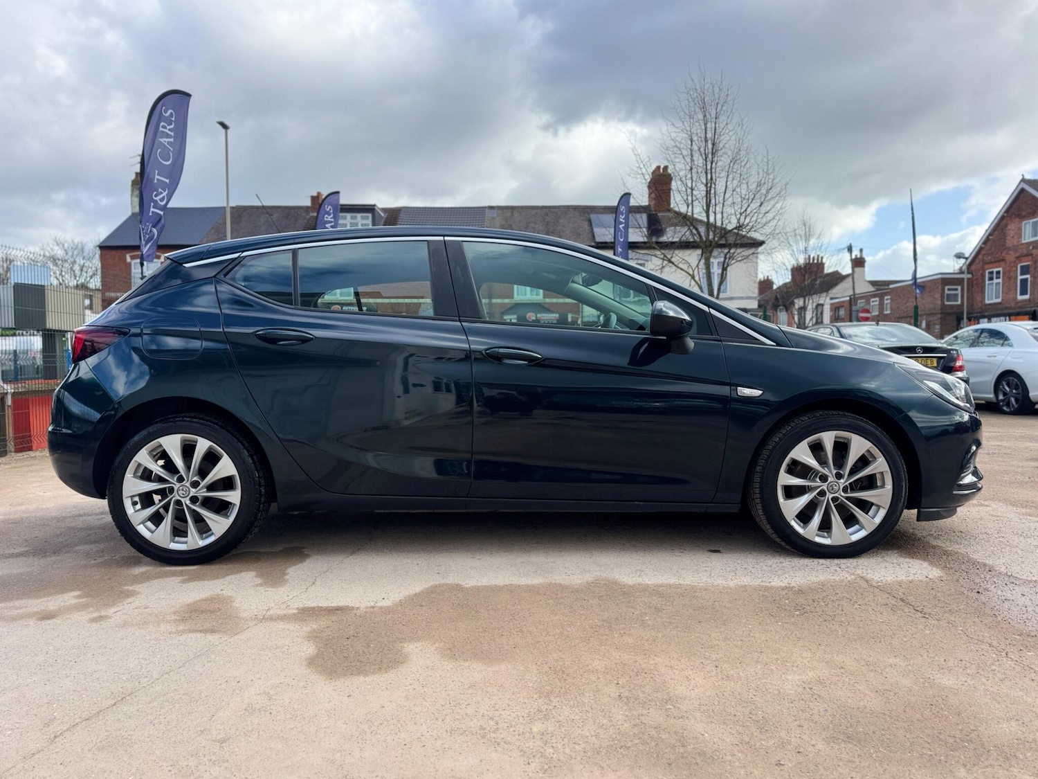 Used Vauxhall Astra 2016 for sale - 78058554: Photo 20
