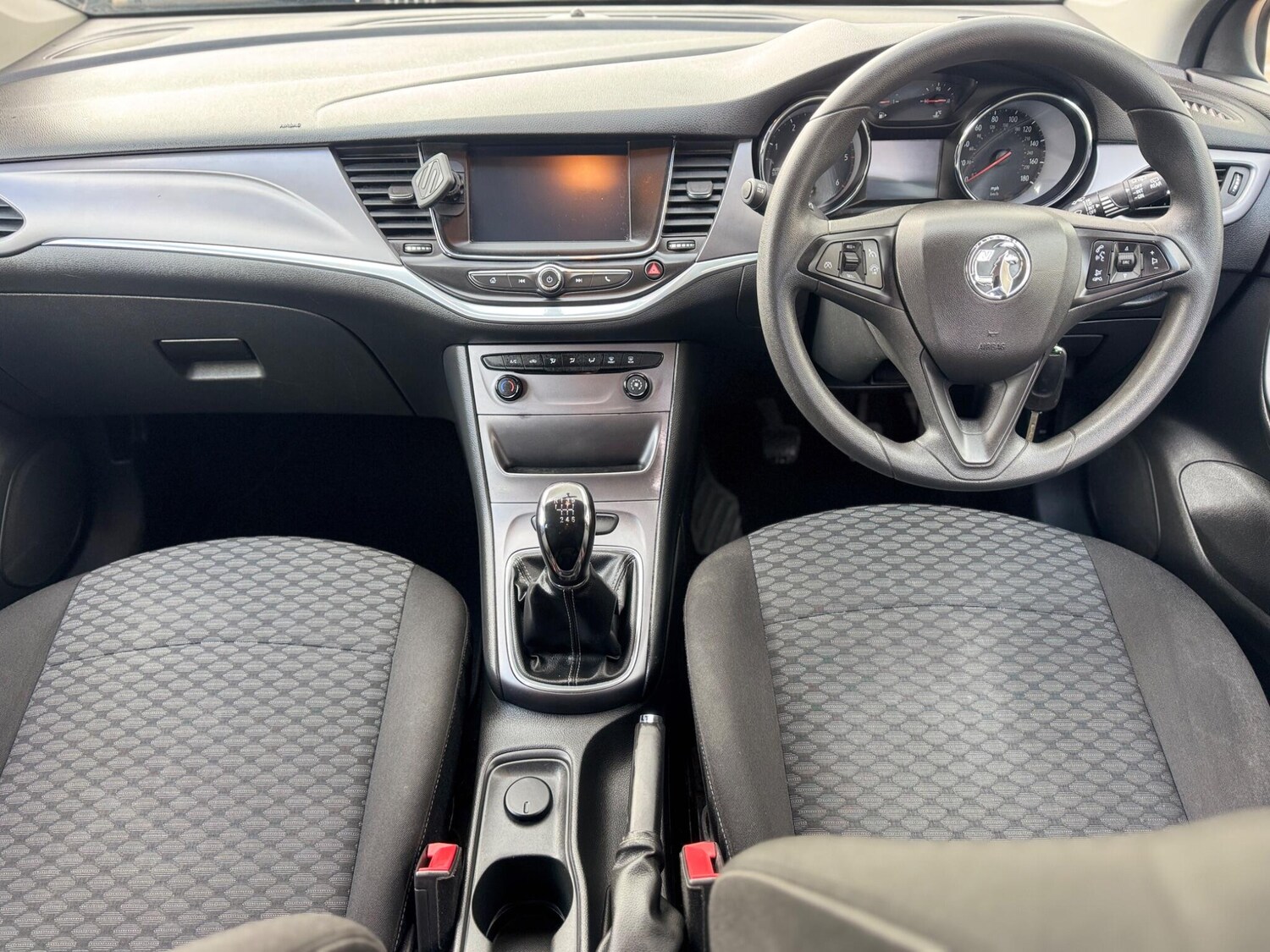 Used Vauxhall Astra 2016 for sale - 78058554: Photo 25