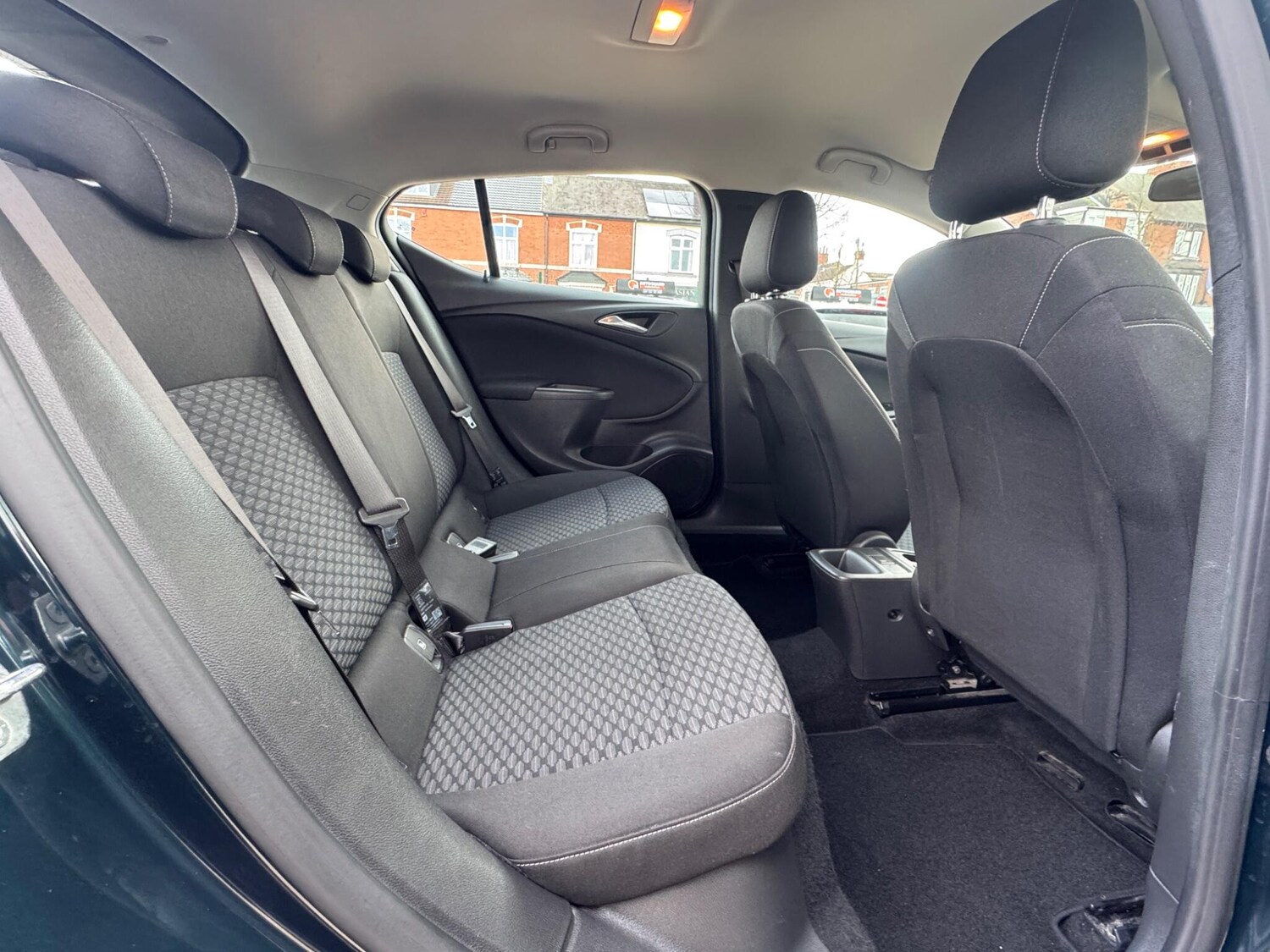 Used Vauxhall Astra 2016 for sale - 78058554: Photo 27