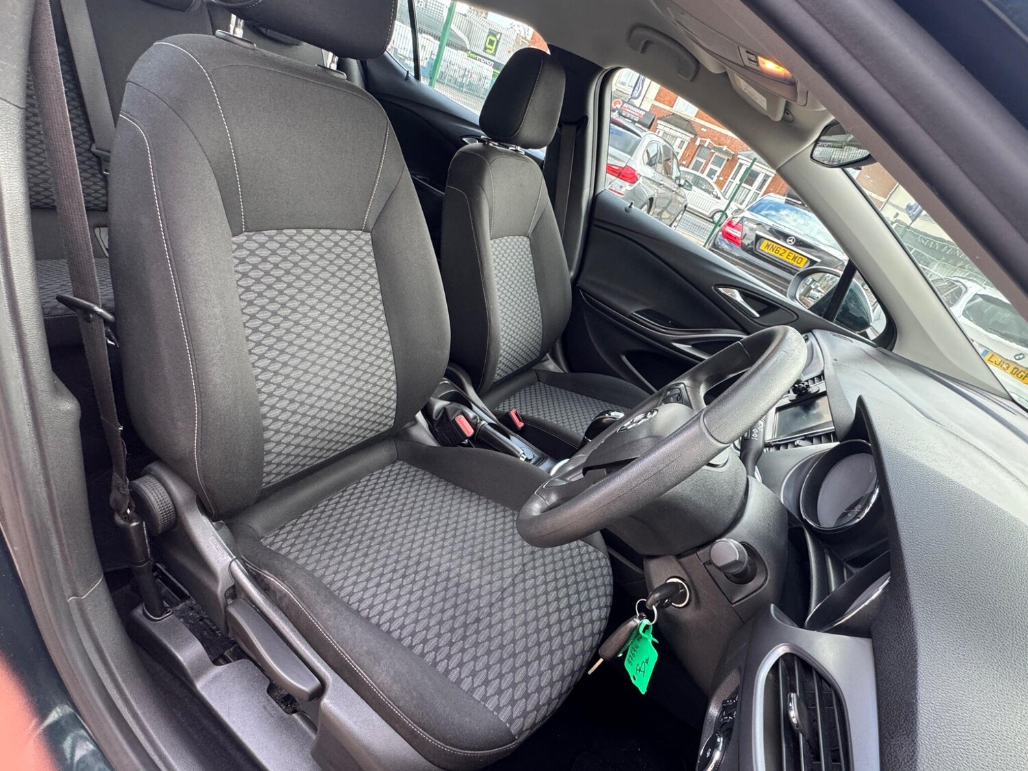 Used Vauxhall Astra 2016 for sale - 78058554: Photo 28