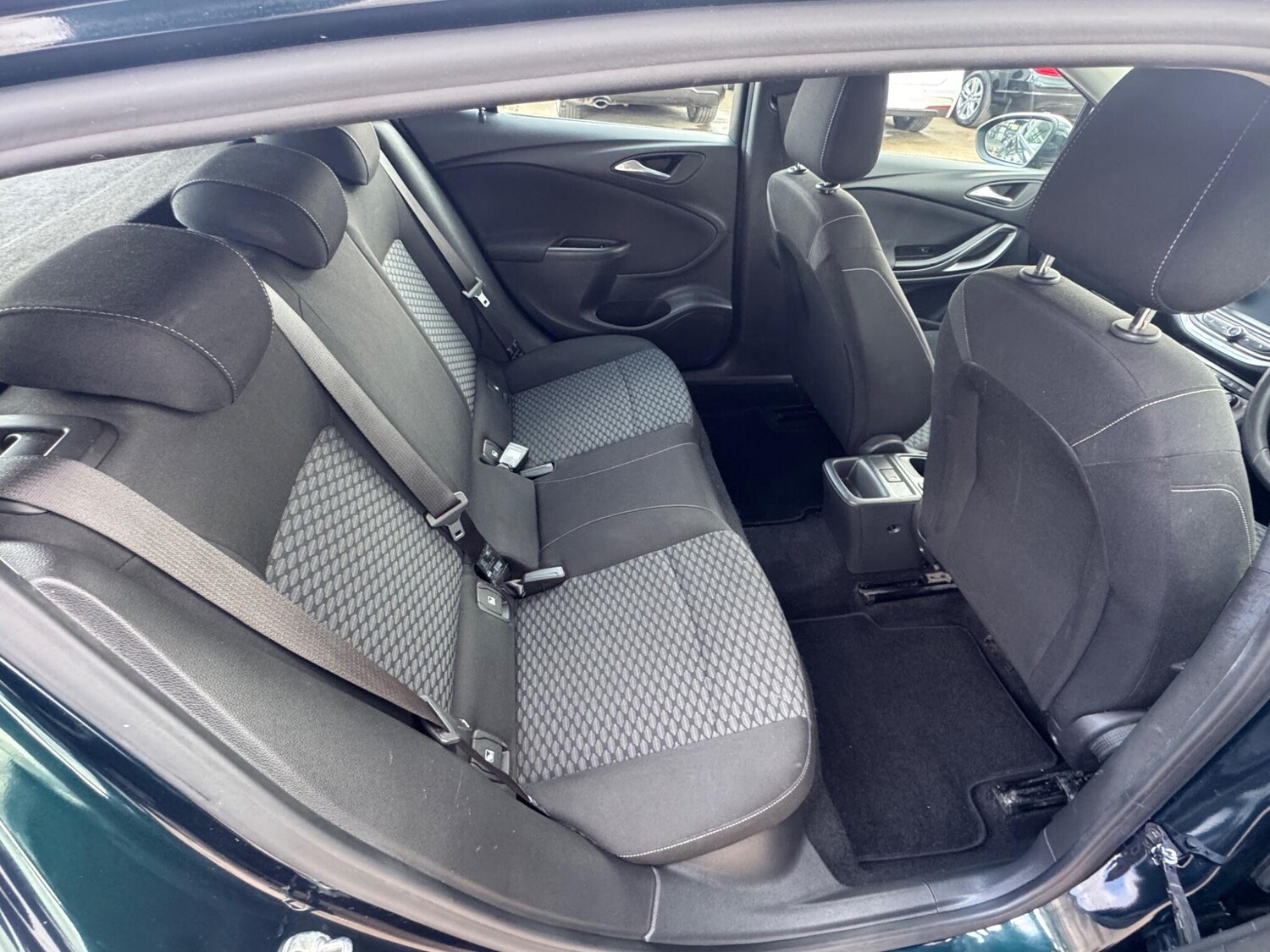 Used Vauxhall Astra 2016 for sale - 78058554: Photo 29