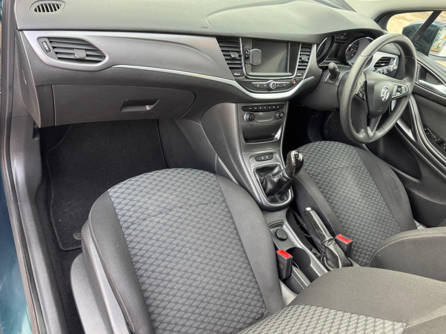 Used Vauxhall Astra 2016 for sale - 78058554: Photo 30