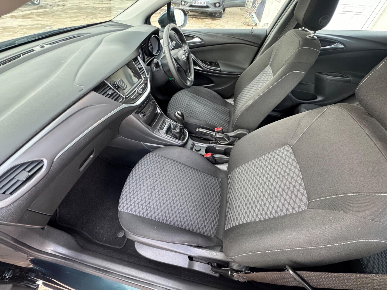 Used Vauxhall Astra 2016 for sale - 78058554: Photo 32