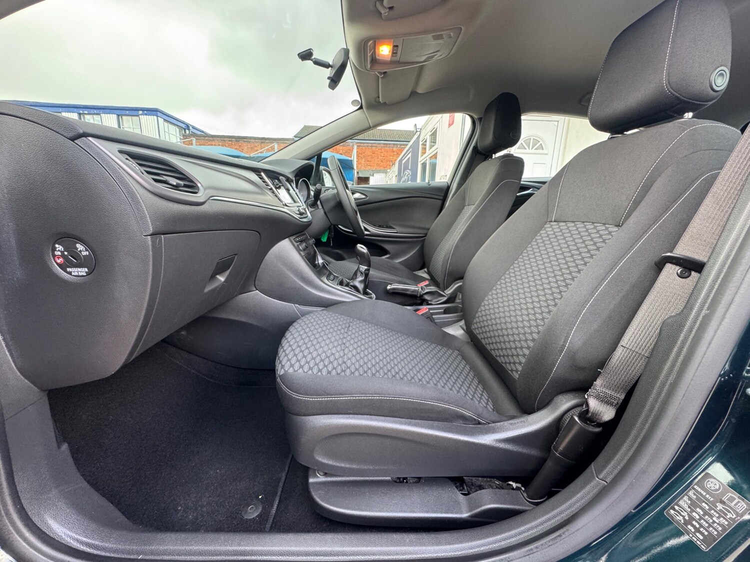 Used Vauxhall Astra 2016 for sale - 78058554: Photo 33