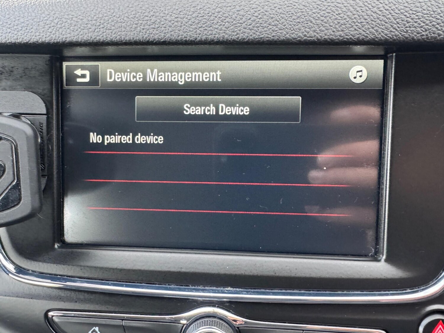 Used Vauxhall Astra 2016 for sale - 78058554: Photo 38