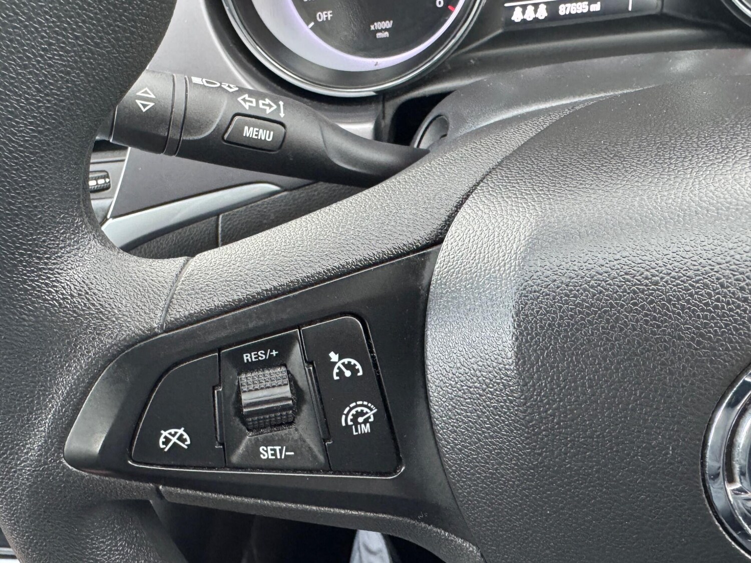 Used Vauxhall Astra 2016 for sale - 78058554: Photo 39