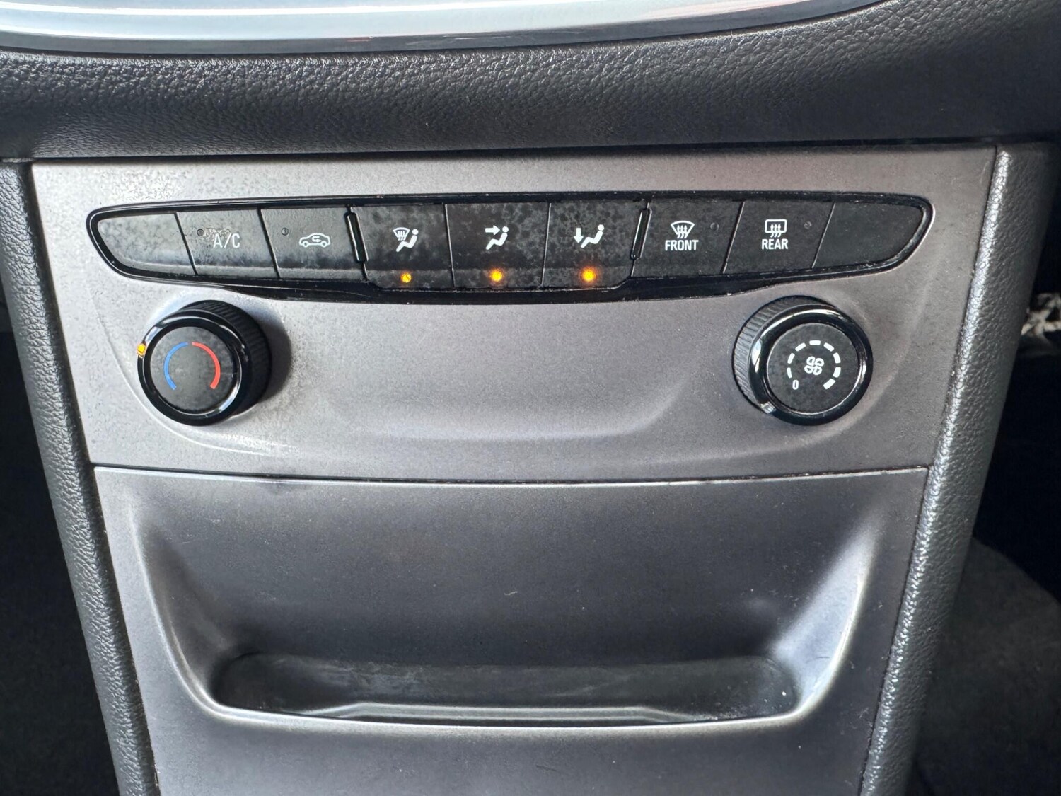 Used Vauxhall Astra 2016 for sale - 78058554: Photo 41