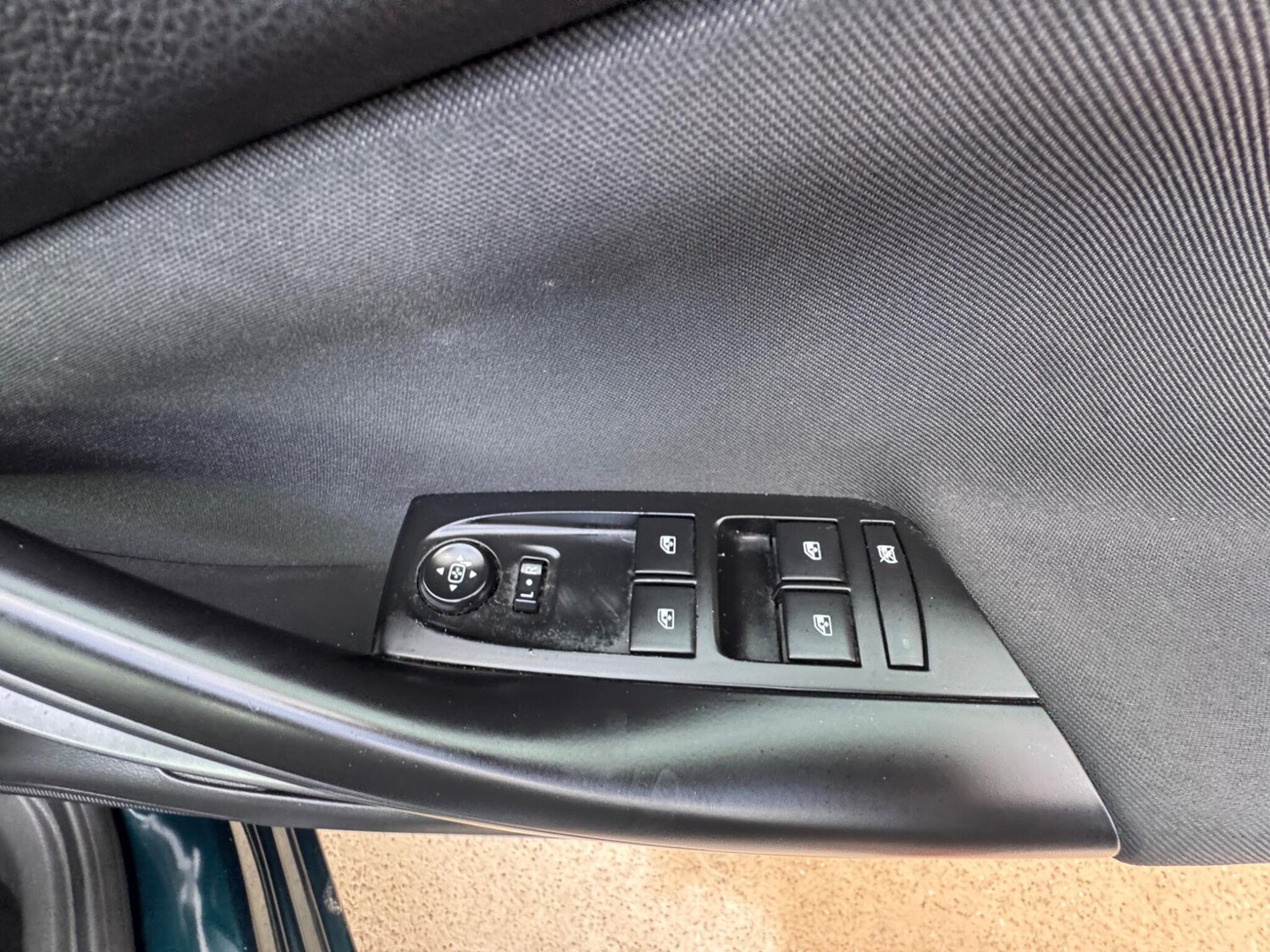 Used Vauxhall Astra 2016 for sale - 78058554: Photo 42