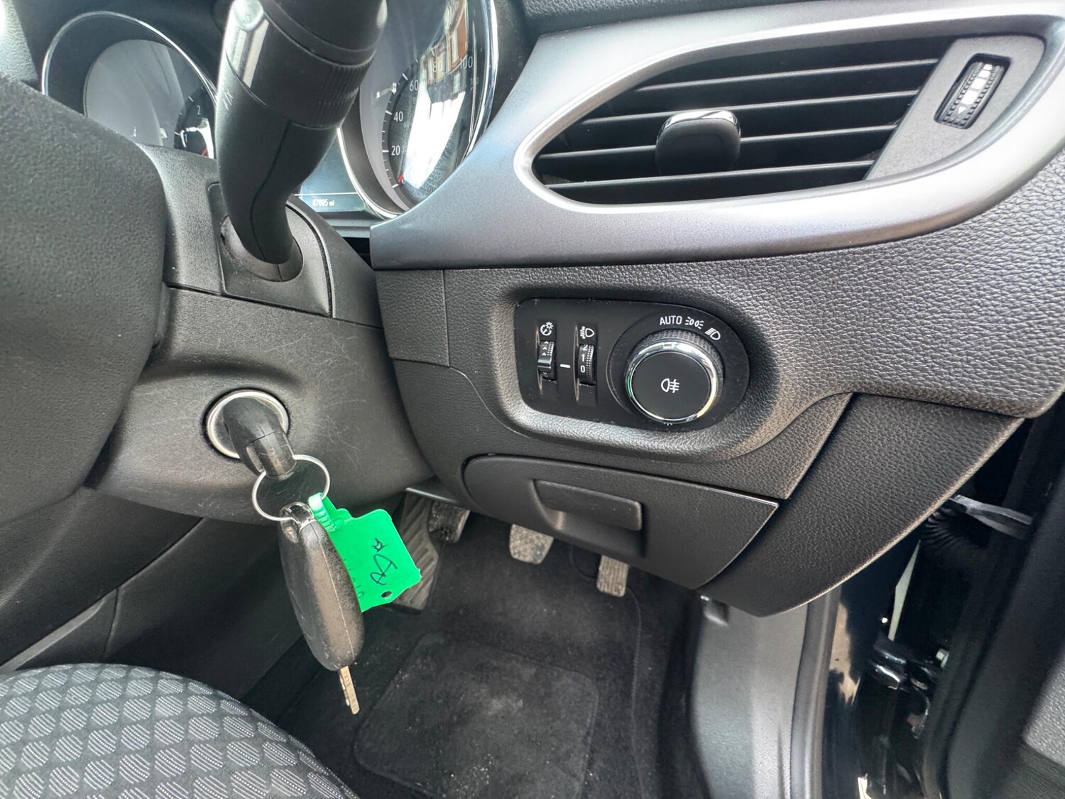 Used Vauxhall Astra 2016 for sale - 78058554: Photo 43