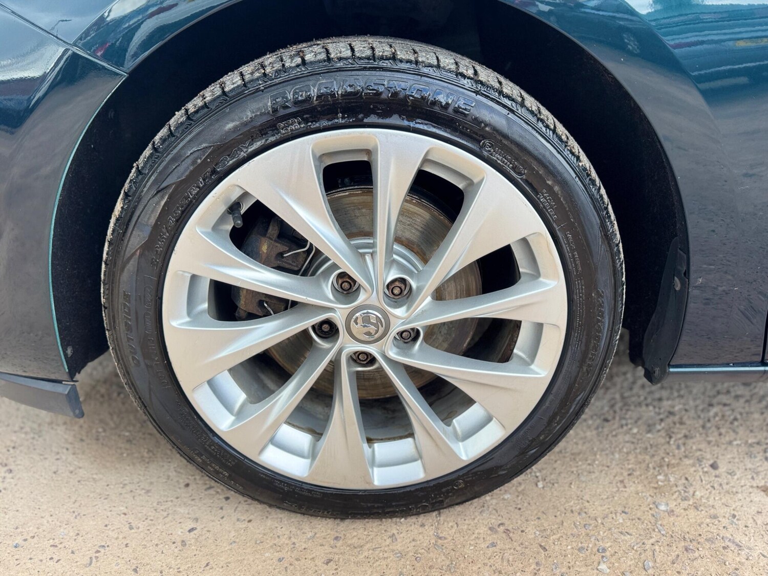 Used Vauxhall Astra 2016 for sale - 78058554: Photo 46