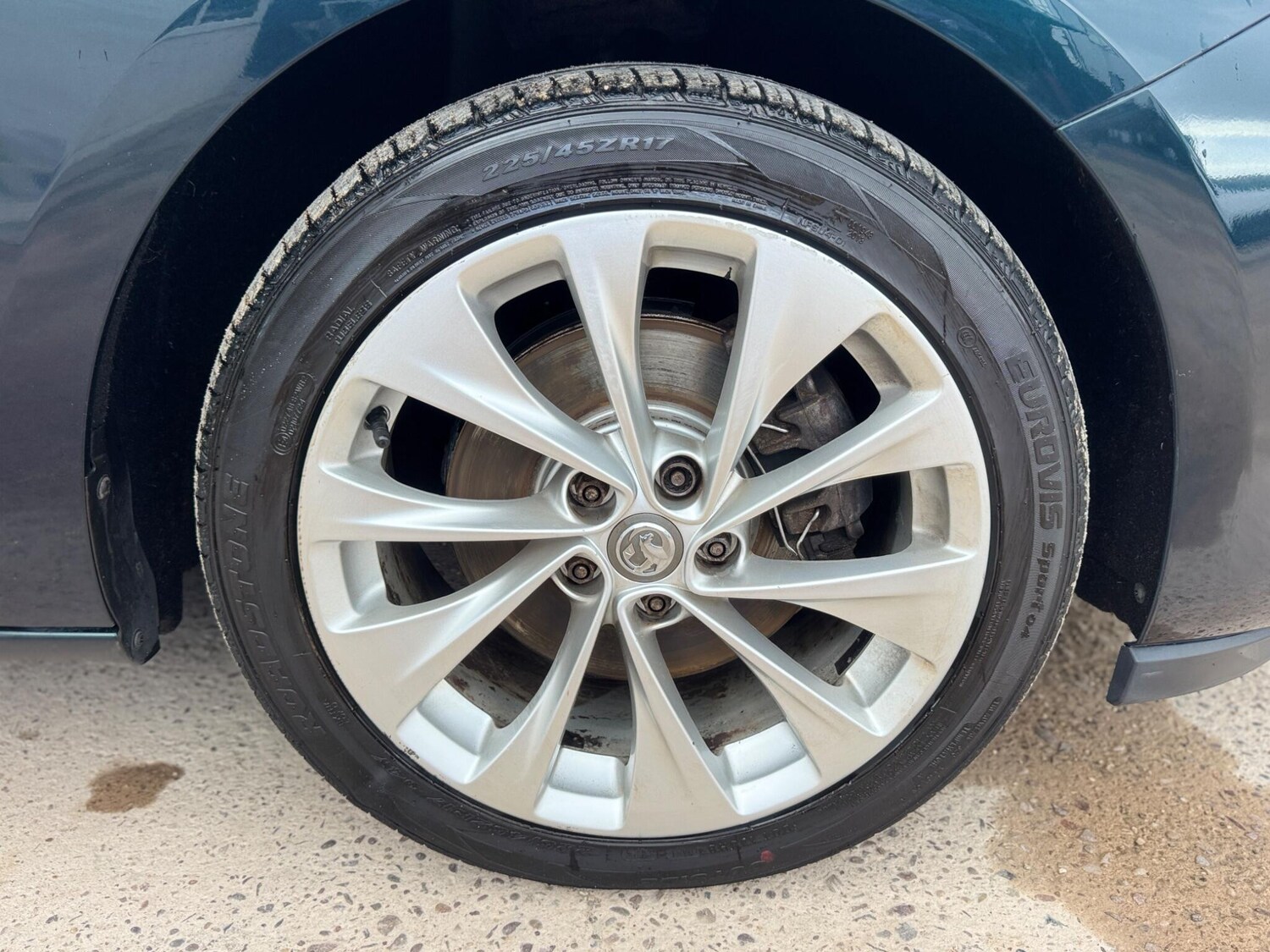 Used Vauxhall Astra 2016 for sale - 78058554: Photo 47