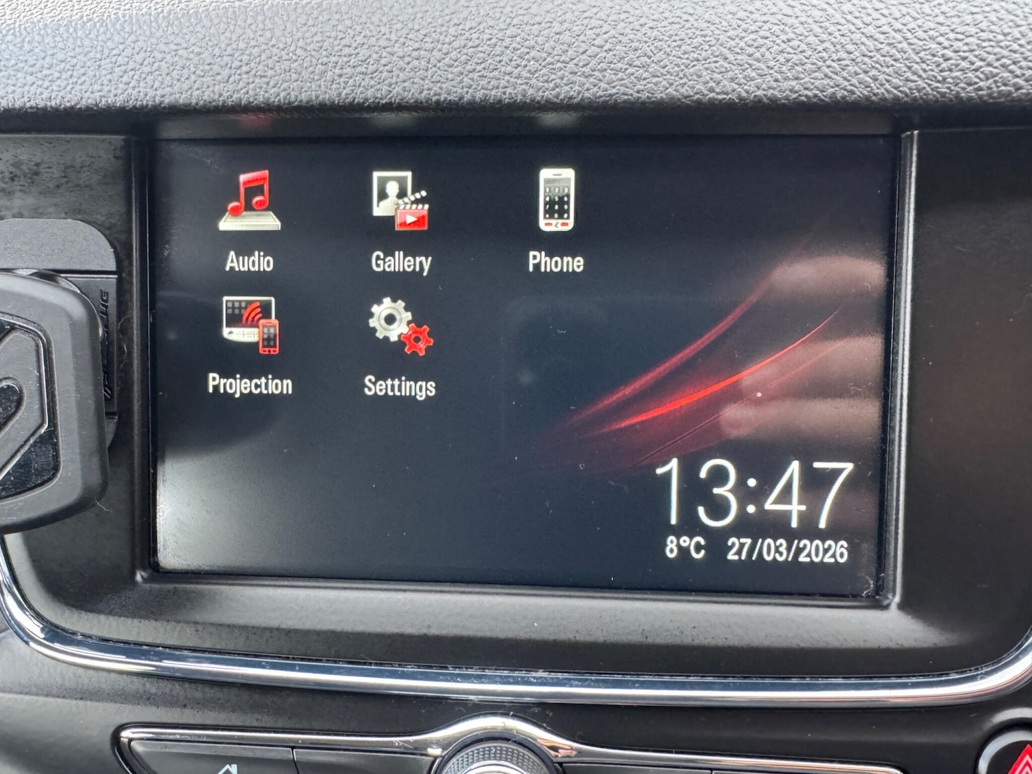 Used Vauxhall Astra 2016 for sale - 78058554: Photo 7