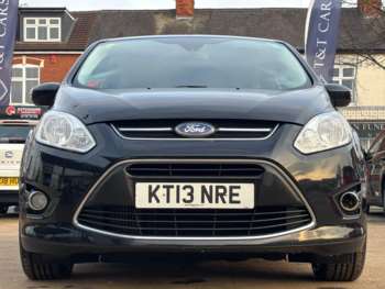 Used Ford C-Max 2013 for sale - 73764783: Photo