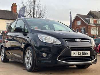 Used Ford C-Max 2013 for sale - 73764783: Photo