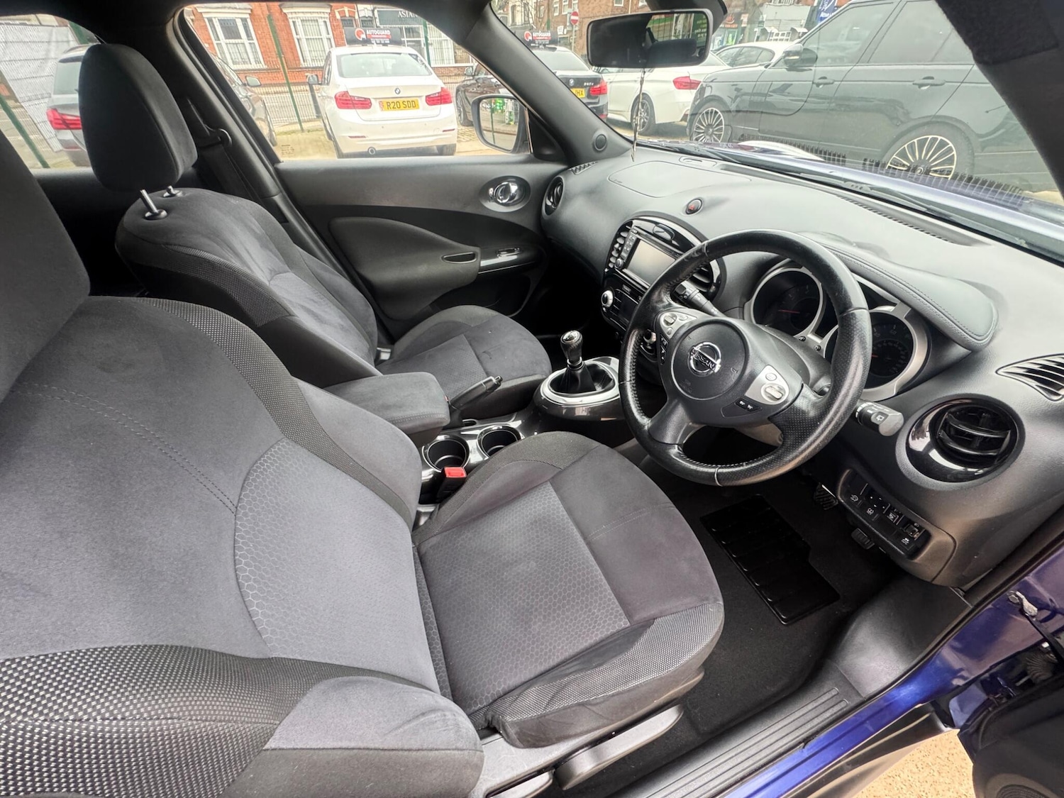 Used Nissan Juke 2016 for sale - 77598832: Photo 26
