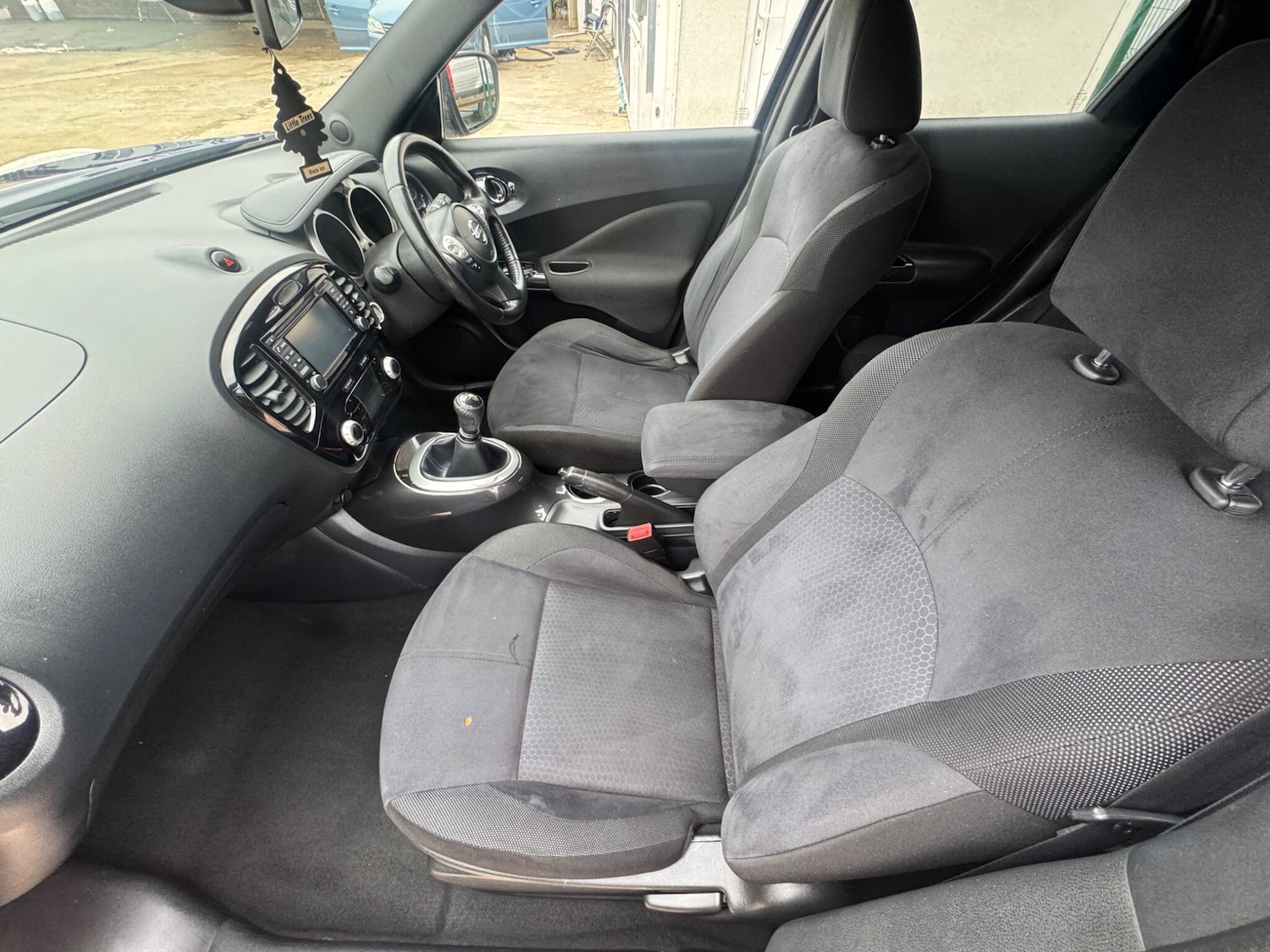 Used Nissan Juke 2016 for sale - 77598832: Photo 31