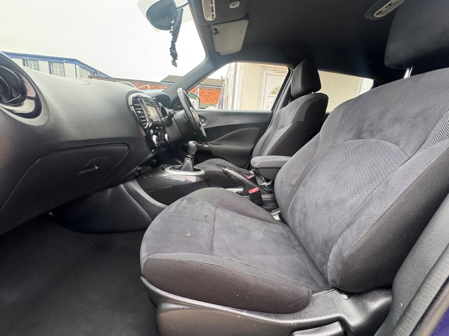 Used Nissan Juke 2016 for sale - 77598832: Photo 32