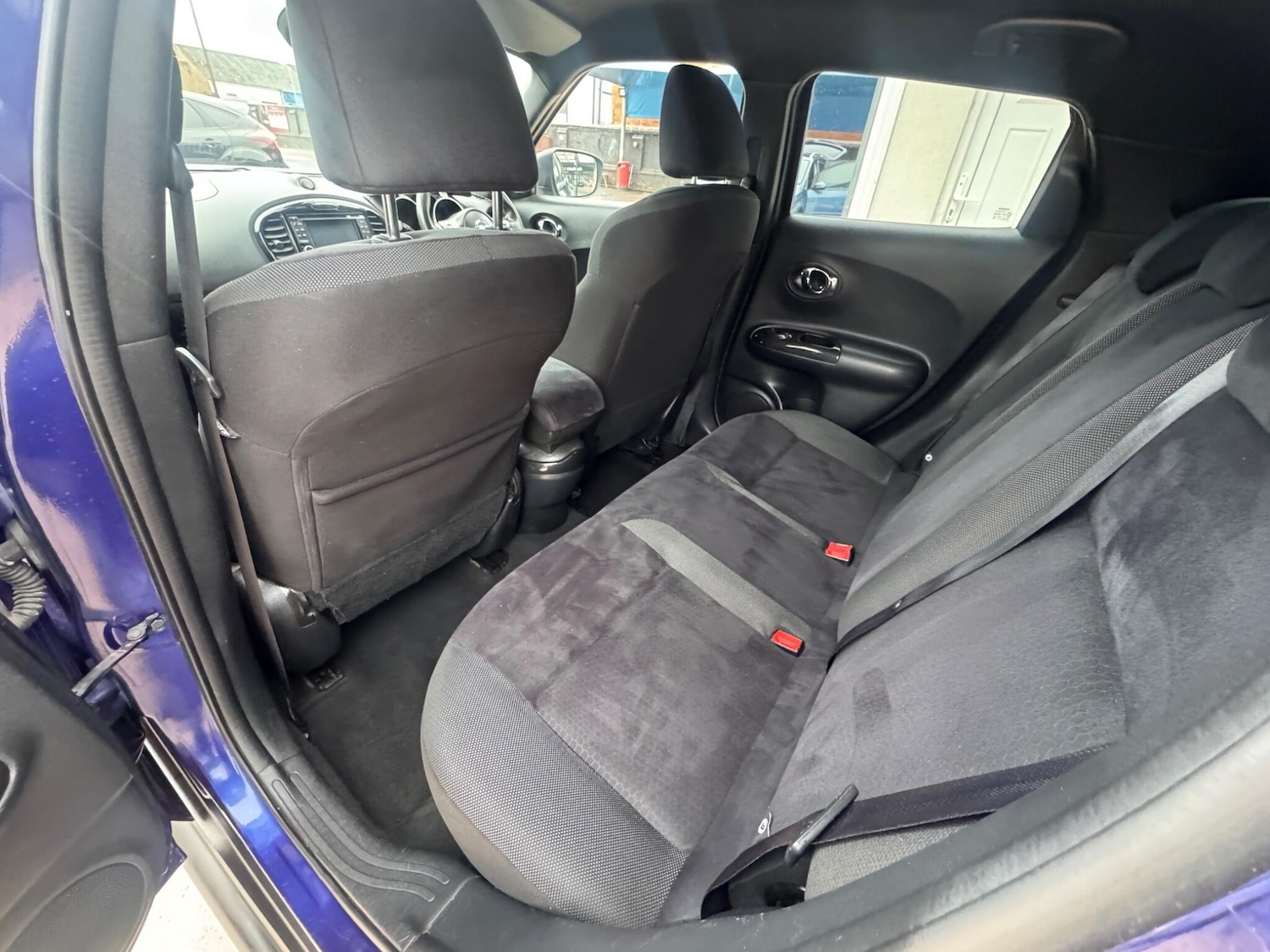 Used Nissan Juke 2016 for sale - 77598832: Photo 33