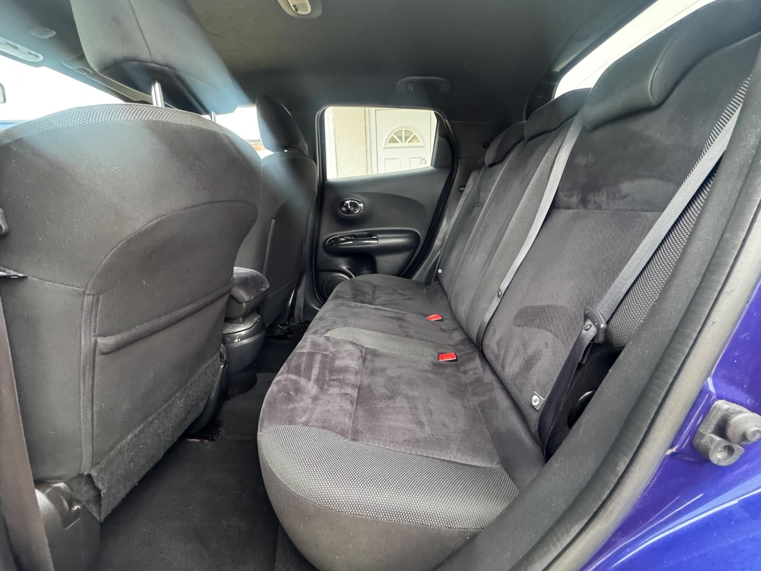 Used Nissan Juke 2016 for sale - 77598832: Photo 34