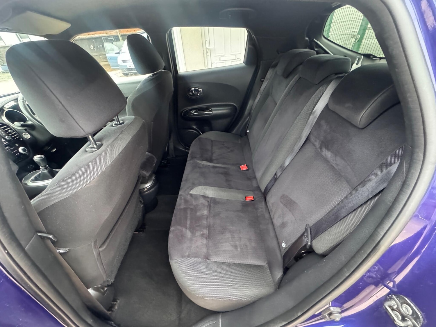 Used Nissan Juke 2016 for sale - 77598832: Photo 35