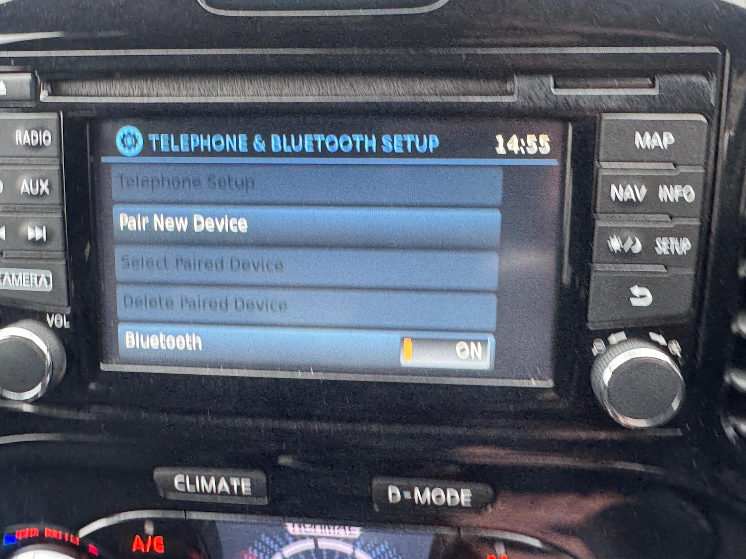 Used Nissan Juke 2016 for sale - 77598832: Photo 38