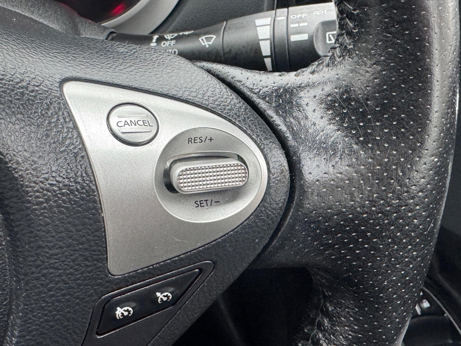 Used Nissan Juke 2016 for sale - 77598832: Photo 40