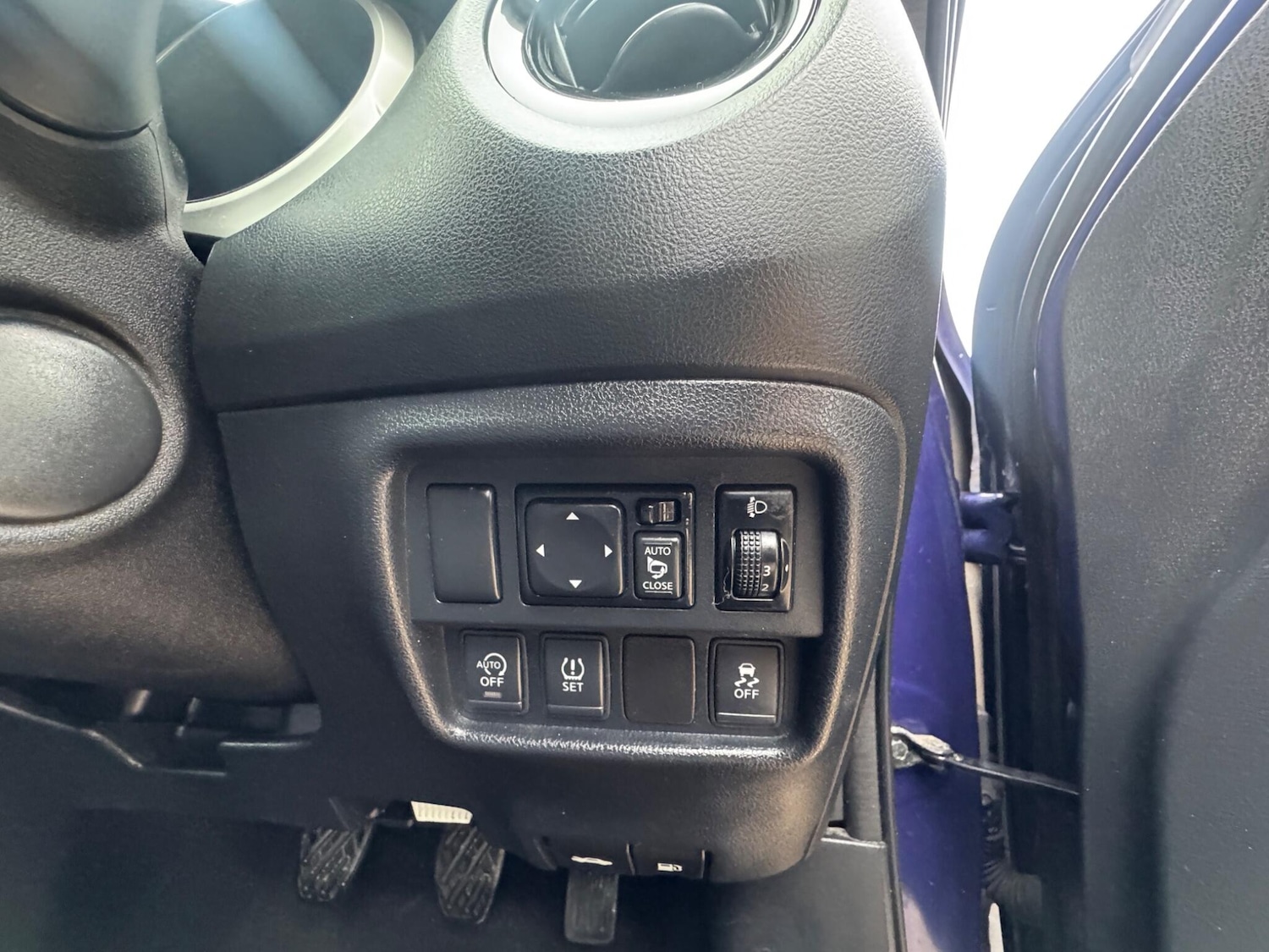 Used Nissan Juke 2016 for sale - 77598832: Photo 41