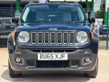 Used Jeep Renegade 2016 for sale - 79116879: Photo