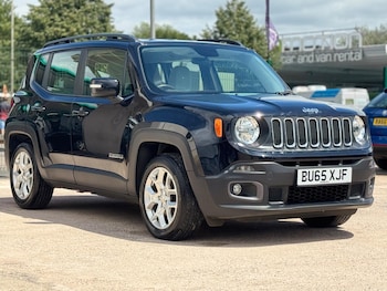 Used Jeep Renegade 2016 for sale - 79116879: Photo