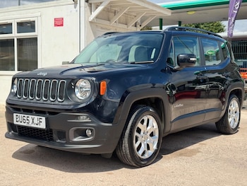 Used Jeep Renegade 2016 for sale - 79116879: Photo