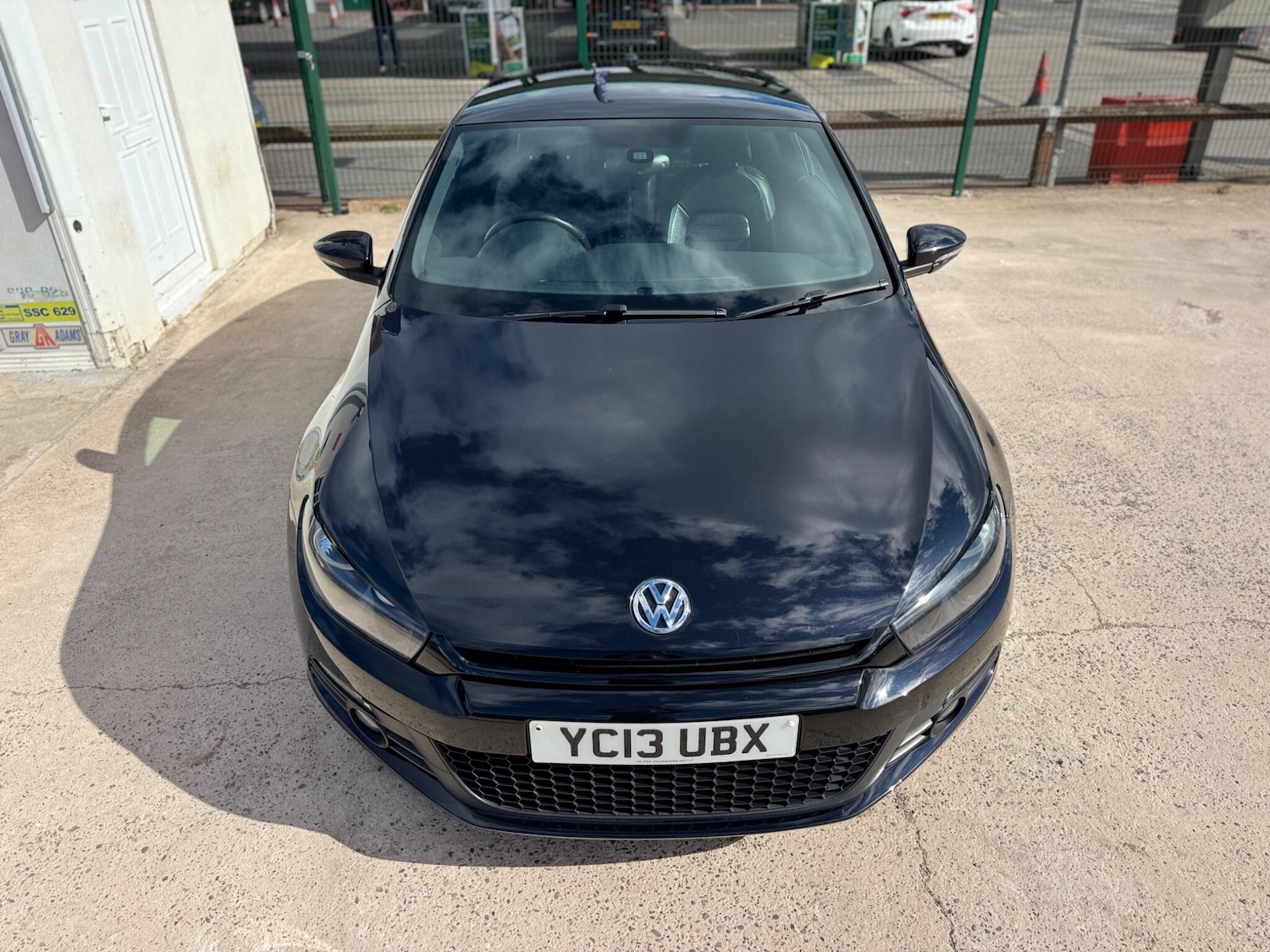 Used Volkswagen Scirocco 2013 for sale - 78141601: Photo 11