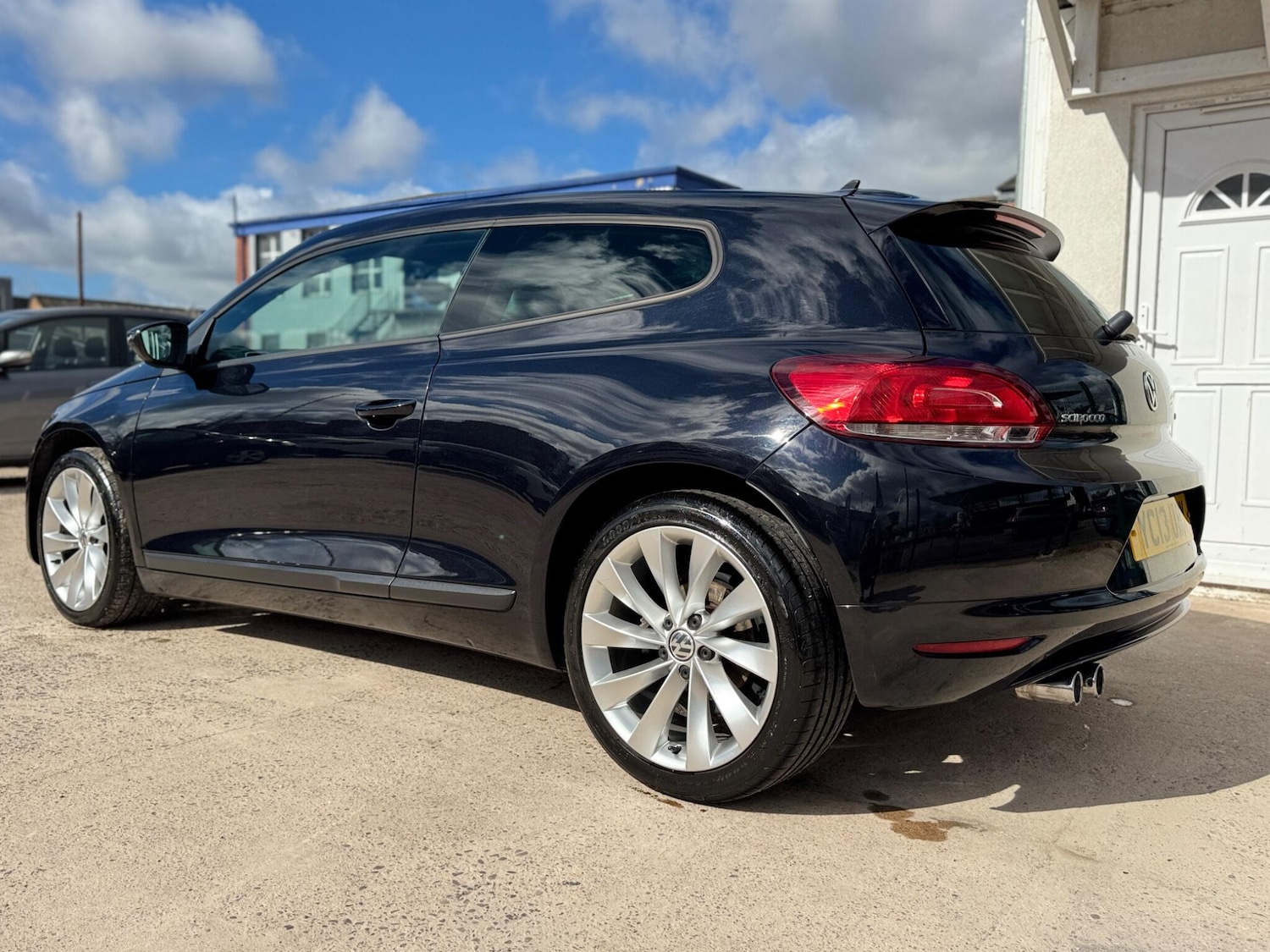 Used Volkswagen Scirocco 2013 for sale - 78141601: Photo 15