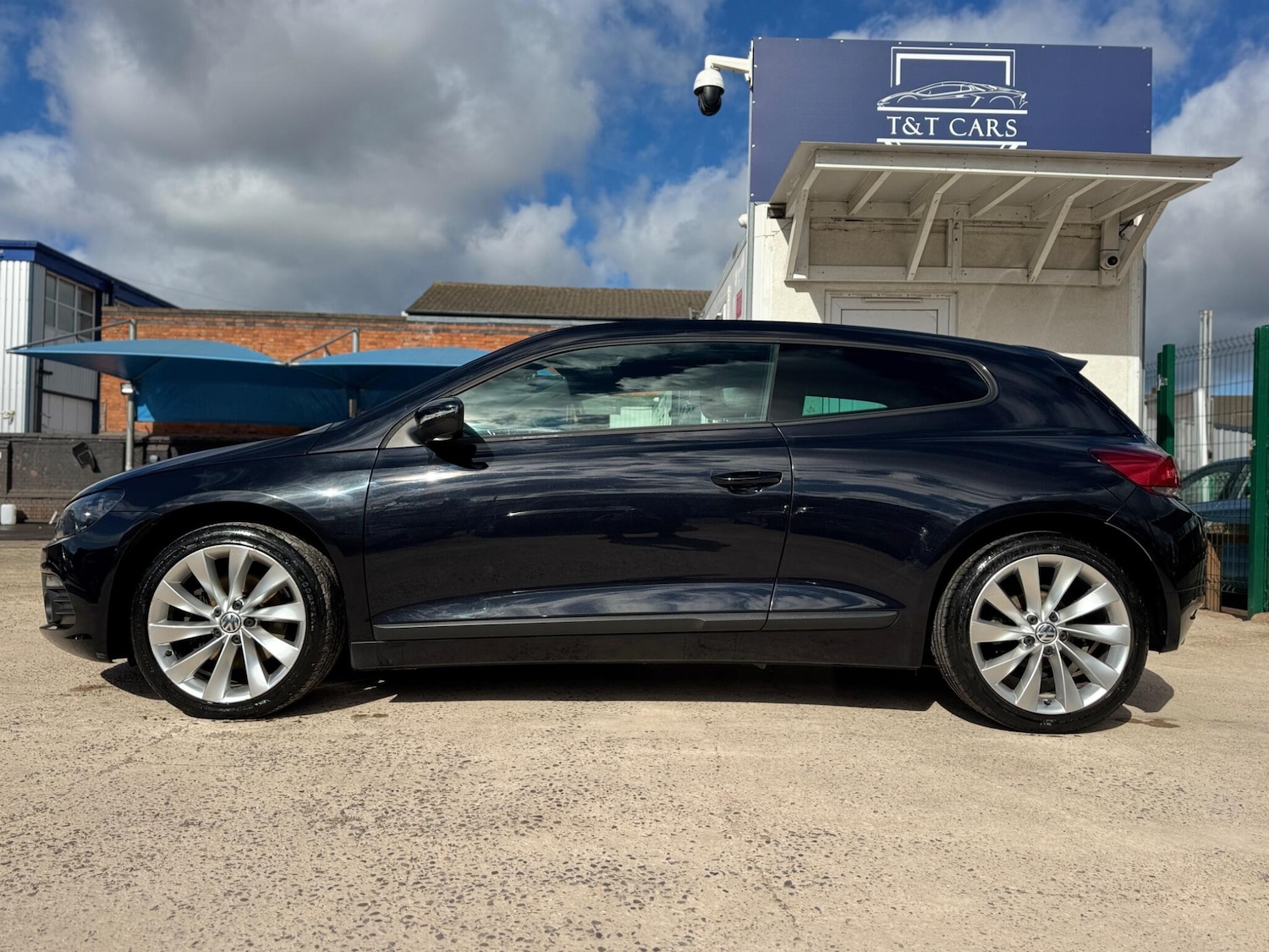 Used Volkswagen Scirocco 2013 for sale - 78141601: Photo 20