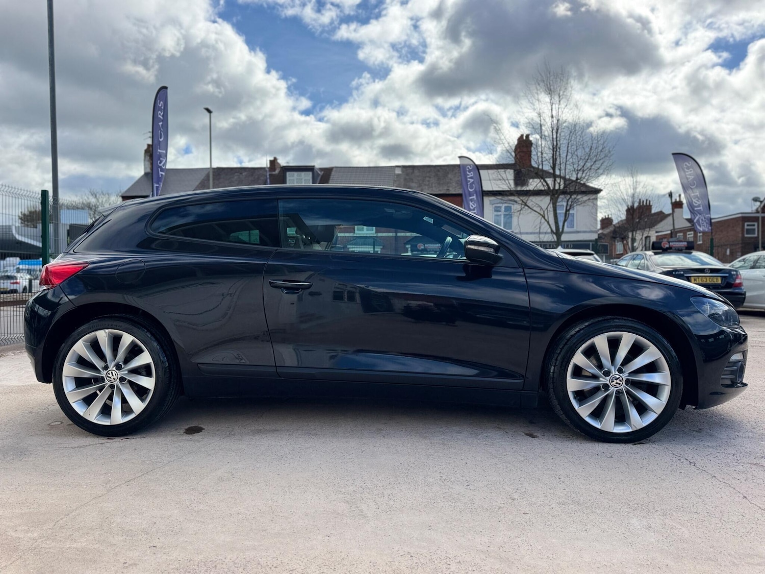 Used Volkswagen Scirocco 2013 for sale - 78141601: Photo 21