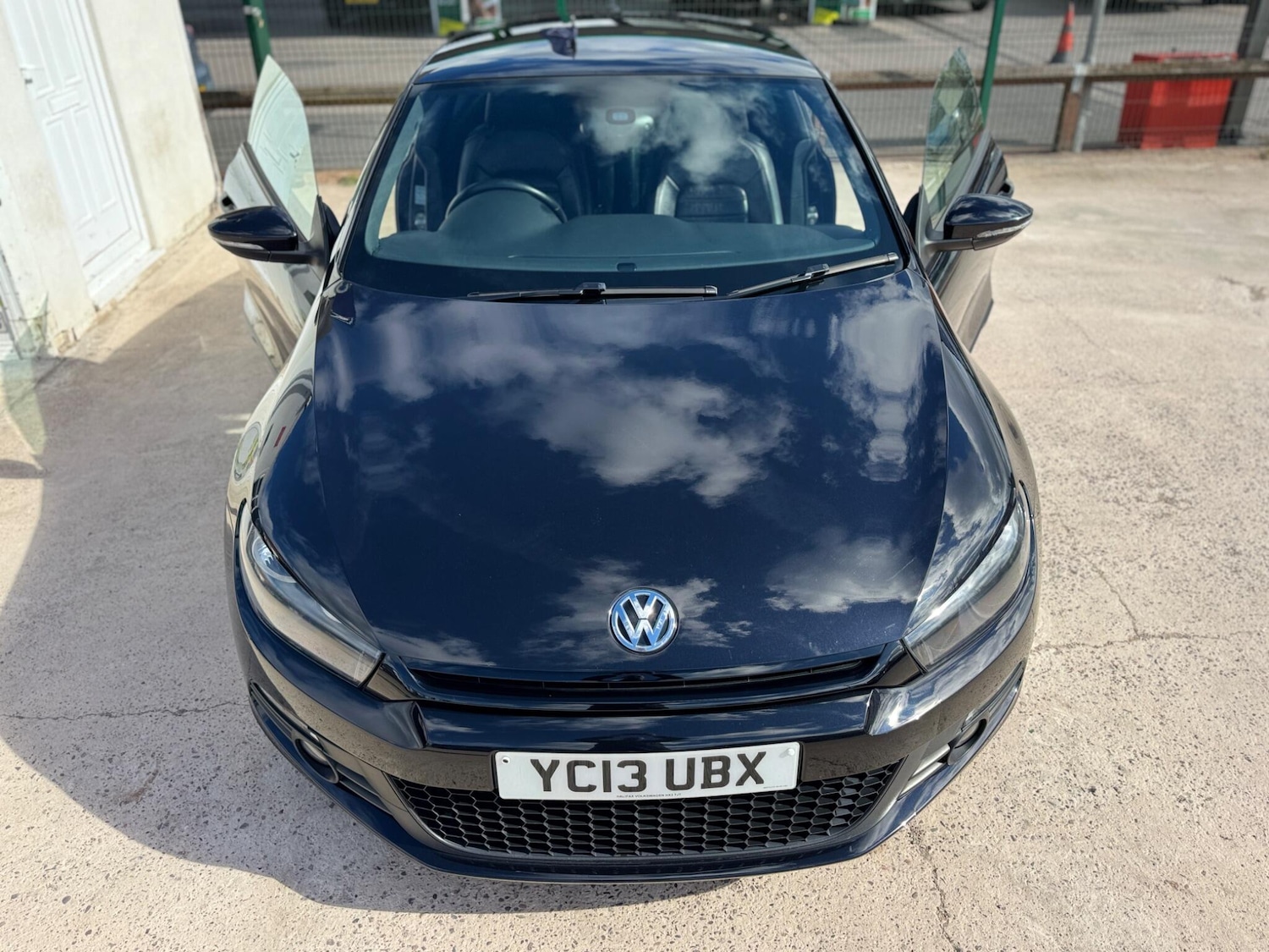 Used Volkswagen Scirocco 2013 for sale - 78141601: Photo 22