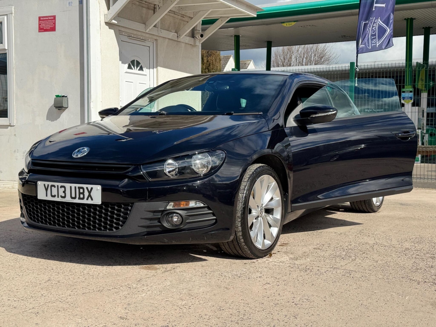 Used Volkswagen Scirocco 2013 for sale - 78141601: Photo 23
