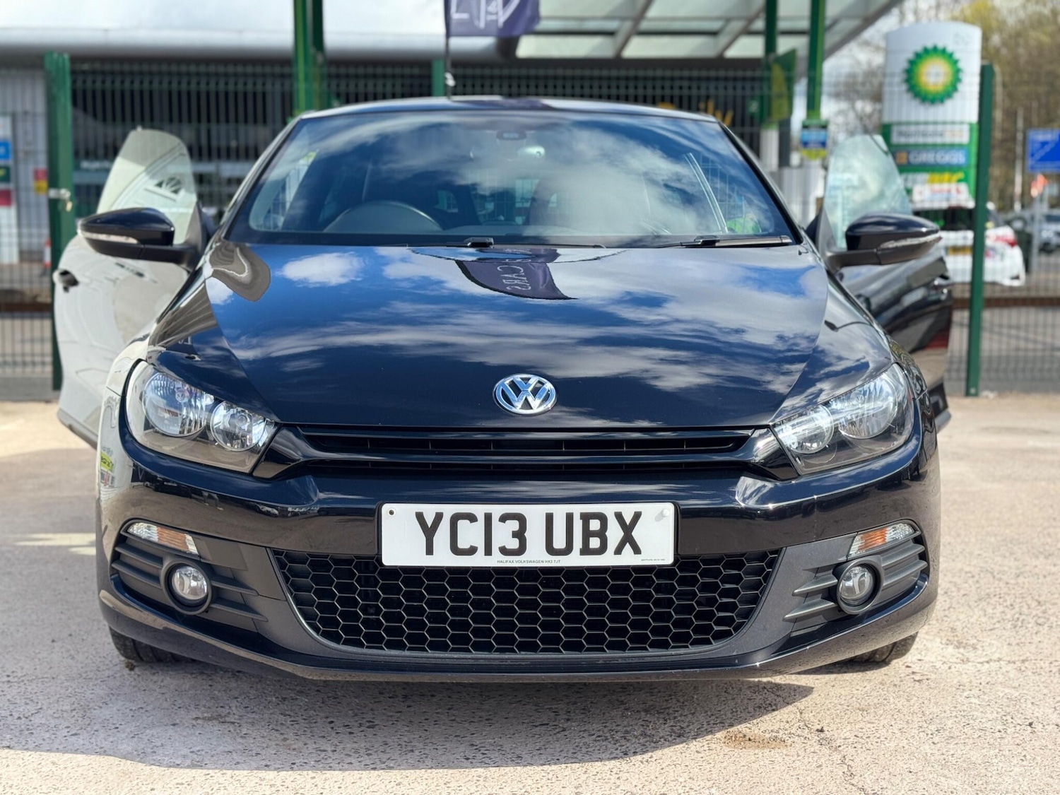 Used Volkswagen Scirocco 2013 for sale - 78141601: Photo 25