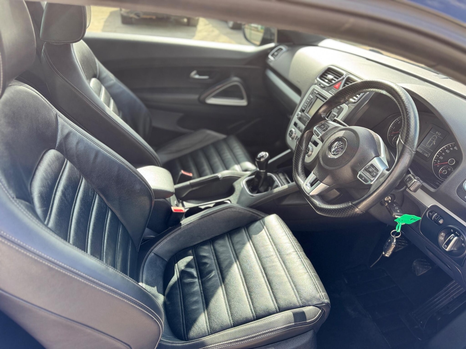 Used Volkswagen Scirocco 2013 for sale - 78141601: Photo 26