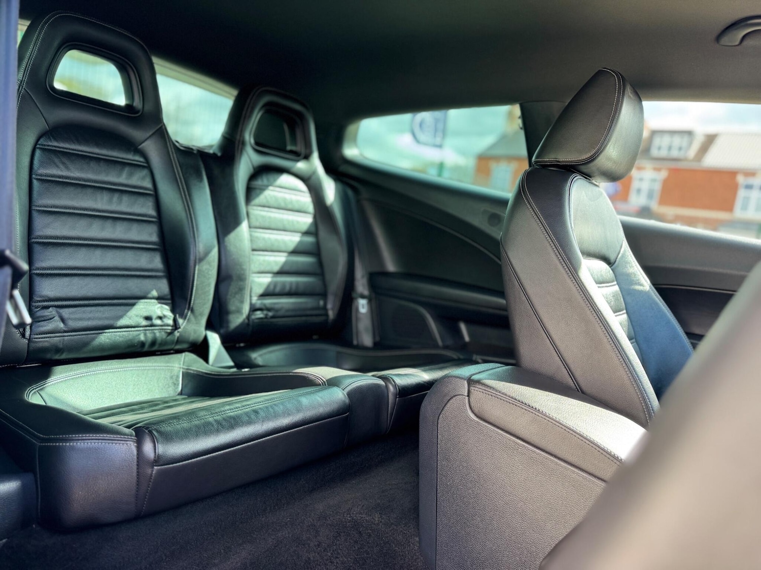 Used Volkswagen Scirocco 2013 for sale - 78141601: Photo 27