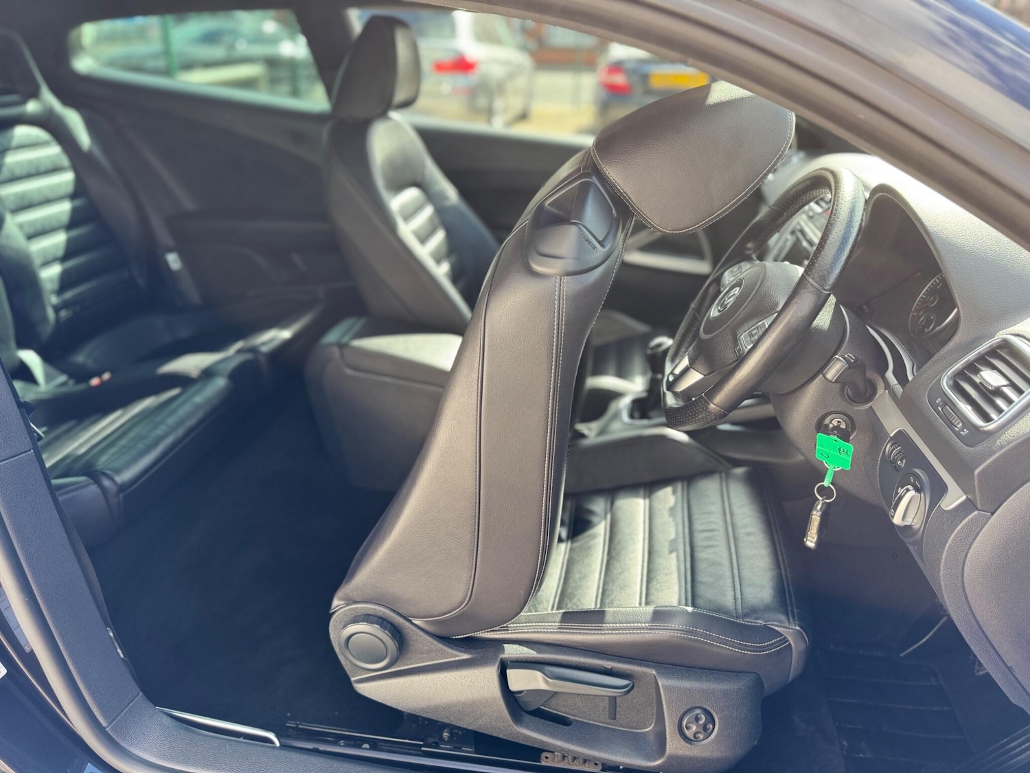 Used Volkswagen Scirocco 2013 for sale - 78141601: Photo 29