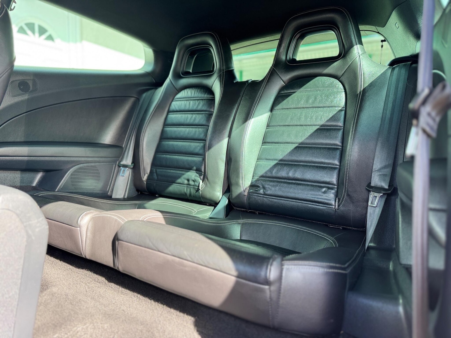 Used Volkswagen Scirocco 2013 for sale - 78141601: Photo 31