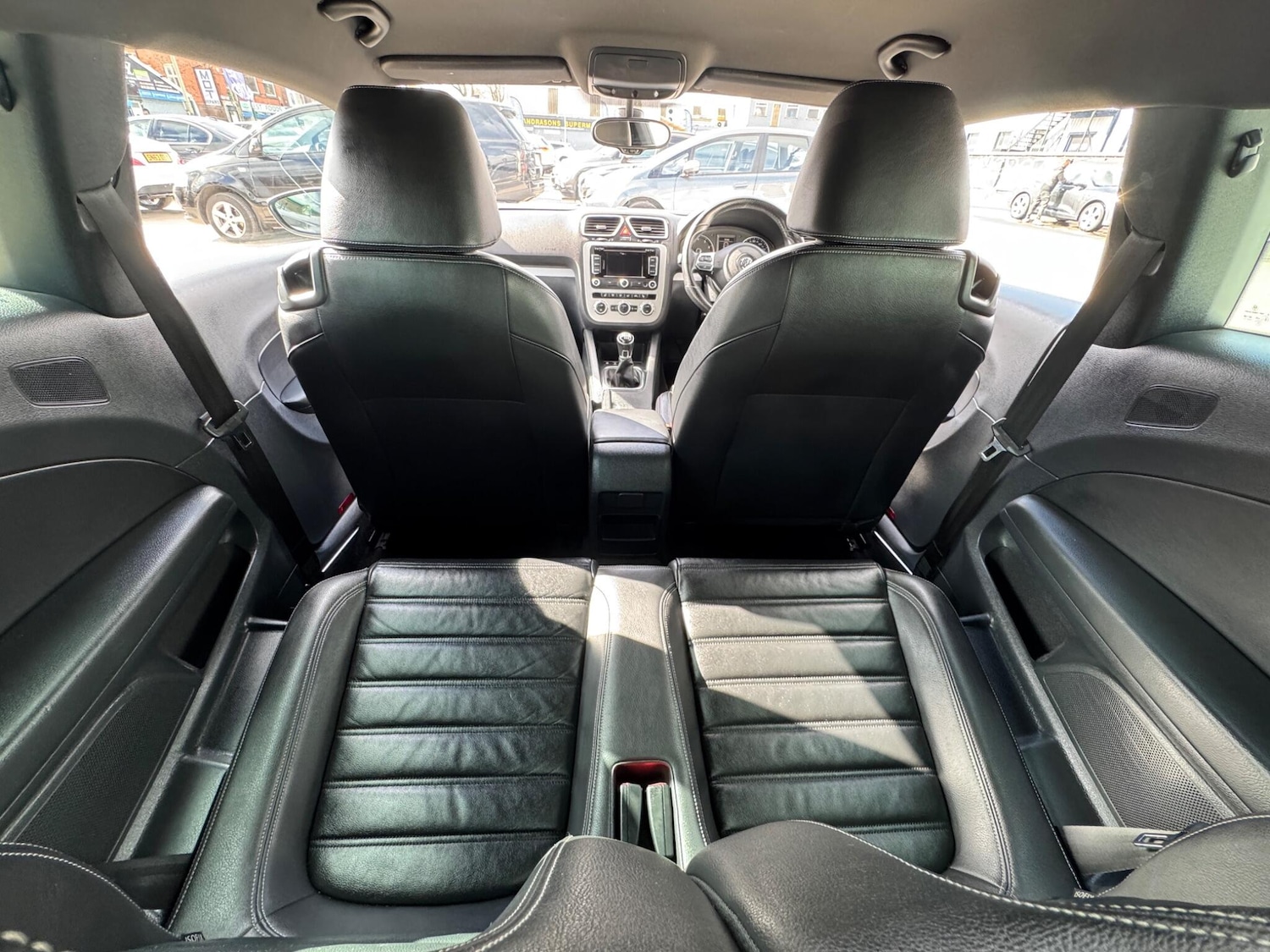 Used Volkswagen Scirocco 2013 for sale - 78141601: Photo 34